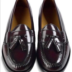 Cole Haan Men’s Pinch Tassel Loafer 11.5 Brand New